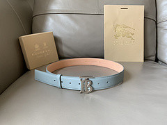 B**rry belt